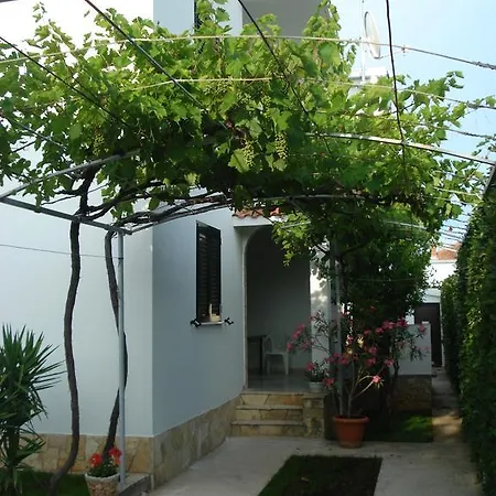 Ordulj Apartamento
