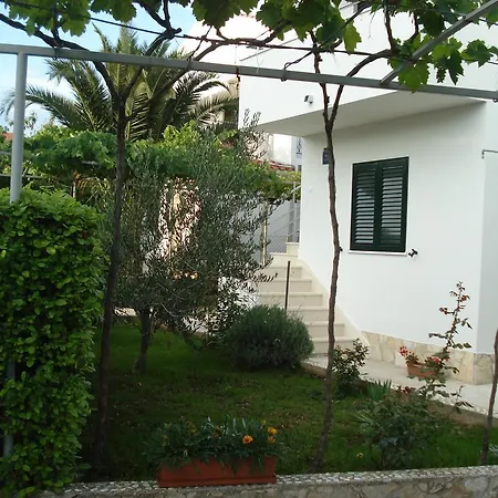 Ordulj Apartamento *