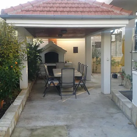 Ordulj Apartamento
