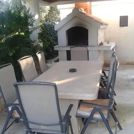 Apartamento Ordulj *