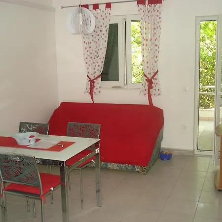 Ordulj Apartamento