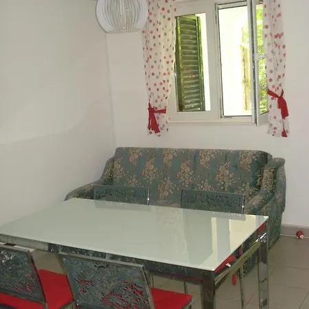 Apartamento Ordulj *