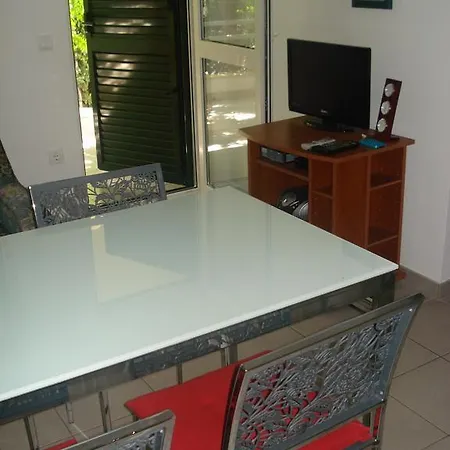 Ordulj Apartamento *