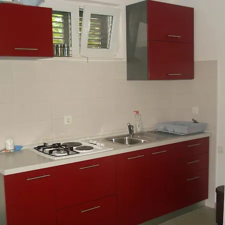 Ordulj * Rogoznica (Sibenik-Knin)