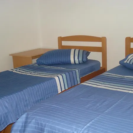 Ordulj Apartamento