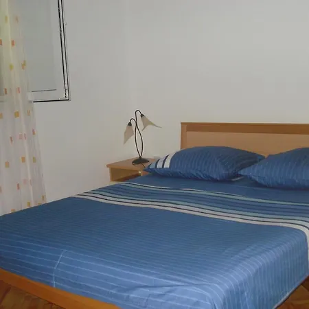 Ordulj Apartamento *
