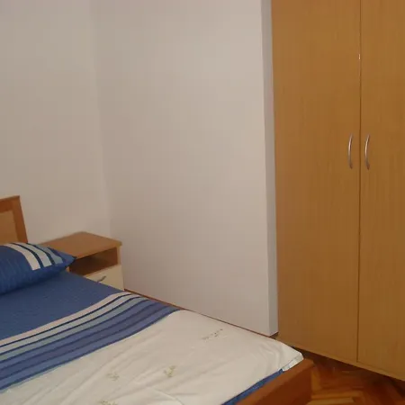 Ordulj Apartamento