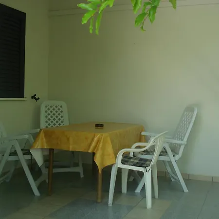 Ordulj * Rogoznica (Sibenik-Knin)