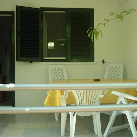 Ordulj Apartamento Rogoznica (Sibenik-Knin)