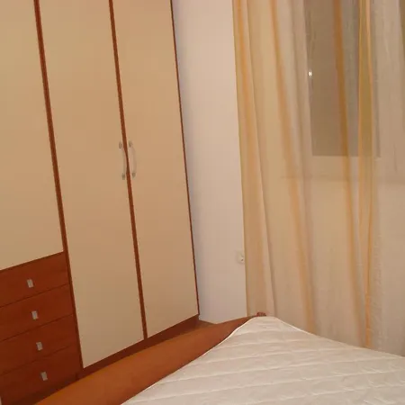 Ordulj Apartamento