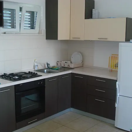 Apartamento Ordulj *