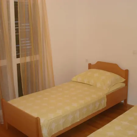 Ordulj * Rogoznica (Sibenik-Knin)