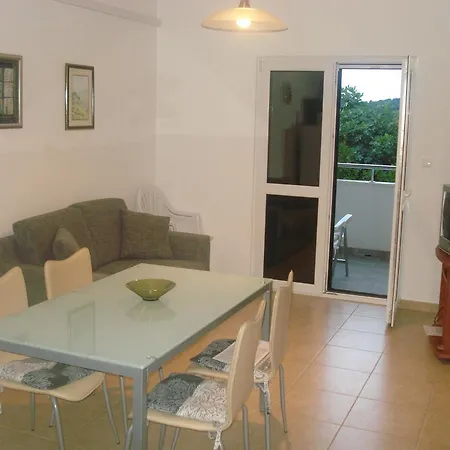 Apartamento Ordulj *