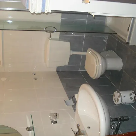 Ordulj Apartamento *
