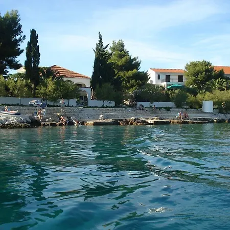 Ordulj Apartamento Rogoznica (Sibenik-Knin)