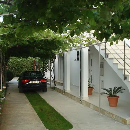 Apartamento Ordulj Rogoznica (Sibenik-Knin)