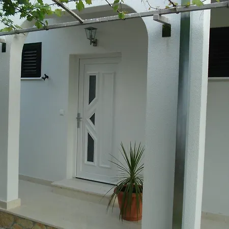 Ordulj Apartamento *