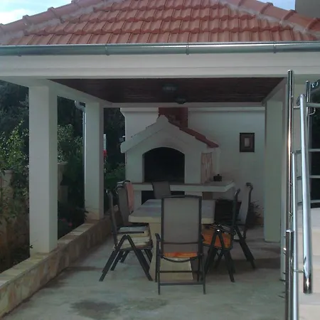 Apartamento Ordulj *