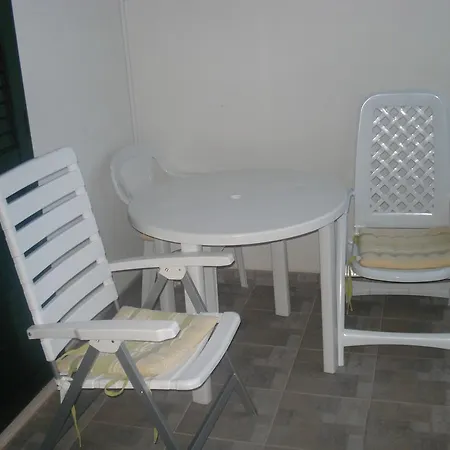 Ordulj Apartamento Rogoznica (Sibenik-Knin)