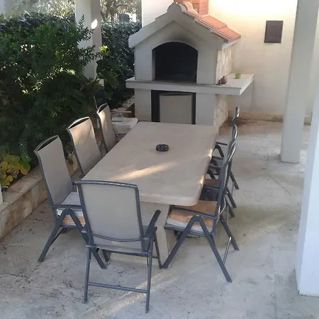 Ordulj Apartamento Rogoznica (Sibenik-Knin)