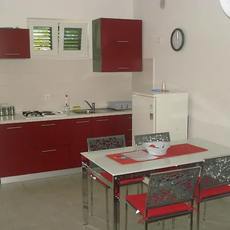 Ordulj Apartamento Rogoznica (Sibenik-Knin)