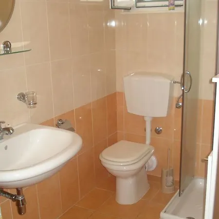 Apartamento Ordulj