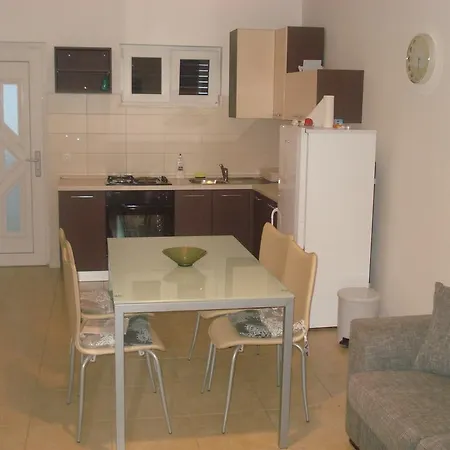 Apartamento Ordulj *